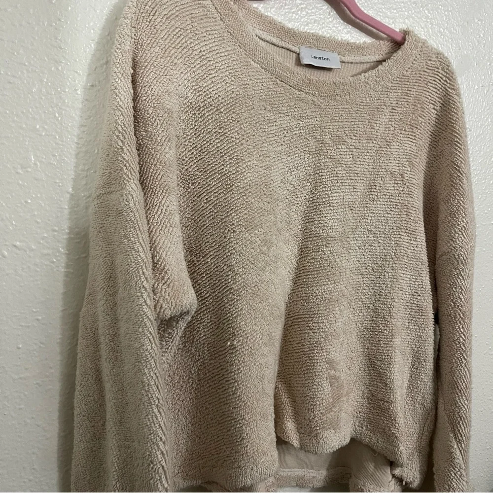 LANSTON Raglan Pullover - Picture 4 of 8
